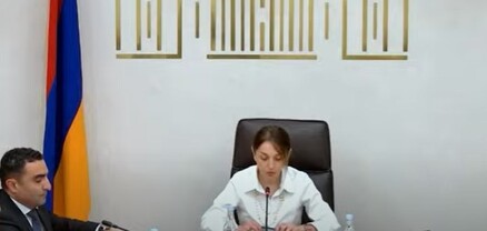 ԱԺ ֆինանսավարկային և բյուջետային հարցերի մշտական հանձնաժողովի հերթական նիստ․ ՈւՂԻՂ
