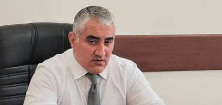 Նոր Նորք վարչական շրջանի ղեկավարին մեղադրանք է առաջադրվել