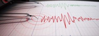 Չինաստանում 5,6 մագնիտուդով երկրաշարժ է տեղի ունեցել