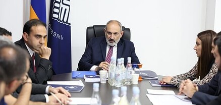ՔՊ-ում իրար ոտքի տակ են փորում․ Հրապարակ