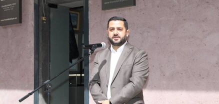ՔՊ-ականի եւ մարզպետի միջեւ լարվածությունը խորացել է․ Հրապարակ