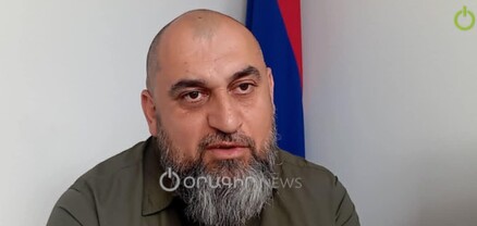 Հայաստանում հաստատվել է թուրքական բռնապետություն, որի բեյը Նիկոլ Փաշինյանն է. իրավապաշտպան