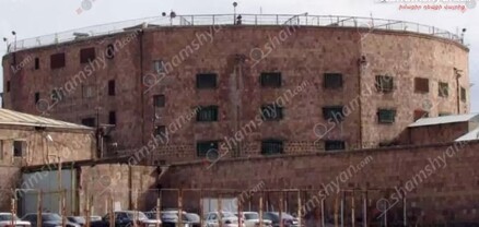Նուբարաշենի բանտում հացադուլ հայտարարած 27-ամյա տղամարդու մայրը պնդում է, որ որդին անհիմն է գտնվում բանտում. shamshyan.com