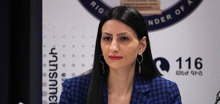 Անահիտ Մանասյանը խիստ դատապարտելի է համարում Մերձավան գյուղի դպրոցի ուսուցչուհուն թիրախավորելը. ՄԻՊ գրասենյակ
