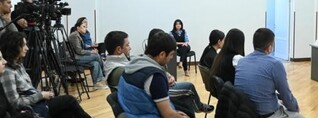 Հայաստանը բարելավել է իր դիրքերը «Մամուլի ազատության համաշխարհային ինդեքս»-ում ՝ հայտնվելով 34-րդ հորիզոնականում