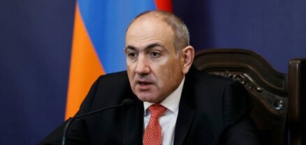 Ամուսնացած չեմ․ մեր հոգևոր վերնախավի կեսը նույն վիճակում․ Փաշինյան