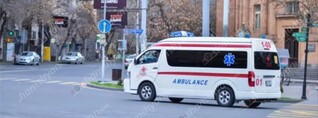Երևանում 49-ամյա տղամարդու են դանակահարել. նա տեղափոխվել է հիվանդանոց. 20-ամյա կասկածյալը որոնվում է. shamshyan.com