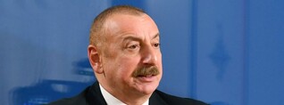Ալիևը չի մեկնի Մոսկվա