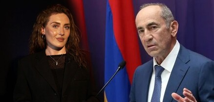 Ռոբերտ Քոչարյանի վարկանիշն աճում է, «Պատիվ ունեմ»-ը կաջակցի, ՔՊ-ն մանդատ է գողանում․ Ամփոփ լուրեր