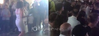Քաղաքի կենտրոնում երգող պարսկուհի է հայտնվել, բայց անհայտ է, թե ով է թույլատրել