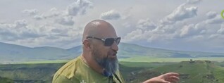 Ես ինձ չեմ ների, եթե իմ թոռները Շուշիին տուրիստի աչքերով նայեն. Կարապետ Պողոսյան
