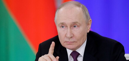 Պուտինը կայցելի Վիետնամ