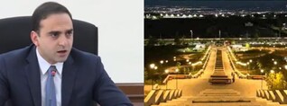 Երբ դրականի մասին չենք խոսում, սկսում են ճկույթով ասֆալտ քերել․ Ավինյան