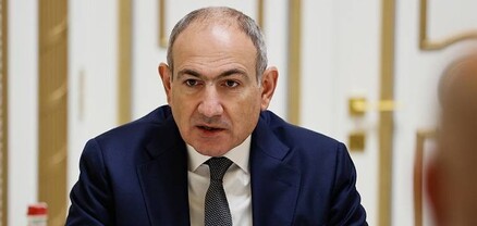 Փաշինյանը «քննություն» է նշանակել` «ափդեյթ» անելու թիմակիցներին․ Ժողովուրդ