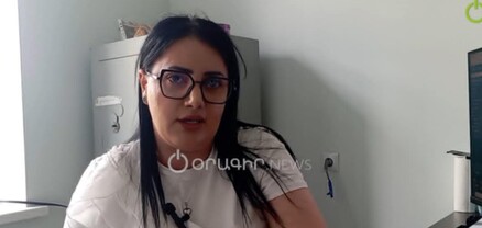 Այս տարի առաջին դասարան չենք ունեցել, գյուղն ընդամենը մեկ շրջանավարտ ունի. Լեռնուտի դպրոցի ուսուցիչ