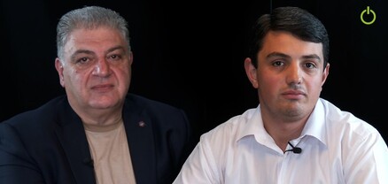 Օրակարգ․ Փաշինյանը Մոսկվայից գորշ տրամադրությամբ է վերադարձել․ Վահագն Մելիքյան