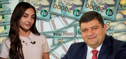 Բնակարան, մեքենա, հողամաս, 5․6 մլն կանխիկ, 6․5 մլն եկամուտ․ Կապանի համայնքապետի ունեցվածքը
