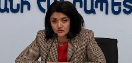 Փոխնախարարը համակարգում է կոնկրետ ոլորտներ եւ ձախողում․ Ժողովուրդ