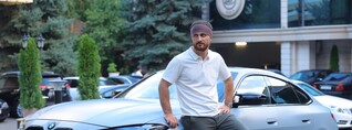 Մեկ-մեկ այնպիսի պարեկների եմ հանդիպում, որոնց հետ շփվելուց միմիայն հաճույք եմ ստանում․ Ռոման Երիցյան