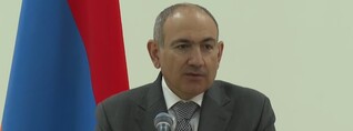 Փաշինյանը ձախողակի բարդույթ ունի՞