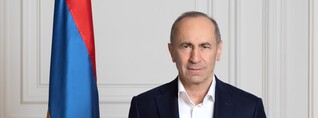 Ռոբերտ Քոչարյանը կարճատեւ այց է կատարել Մոսկվա․ Հրապարակ