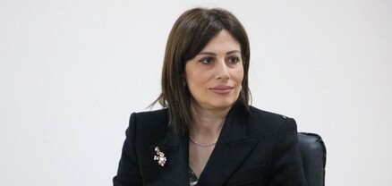Տվյալները բացարձակապես մտացածին են. Ավանեսյանը՝ London Times-ի հրապարակման մասին