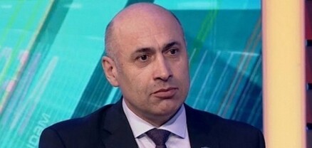 Ադրբեջանցի պատգամավորի մուտքը ՌԴ արգելվել է ռուսաֆոբ հռետորաբանության պատճառով