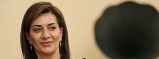 Մի տխմար իմ մասին խոսելիս ասում է՝ «փնթի էգ», մյուսը՝ «տգետ հարճ». Աննա Հակոբյանը՝ իրեն քննադատողների մասին