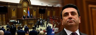 Ալեն Սիմոնյանի նվիրած թզբեհը, Սարգսյանի նախագիծը՝ ՔՊ նիստում, Փաշինյանի սրտի կանանց ցուցակը․ Մամուլ