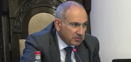 Եթե բոյը 1.40 է, մարդը ոչինչ չի կարող անել, որ դառնա 1.57. ես էլ ավելորդ քաշից տառապող մարդ եմ. Փաշինյան