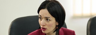 Կարող է որոշում կայացվել 1-ին դասարան ընդունելության մասով 7 տարին լրանալու դեպքում. Ժաննա Անդրեասյան