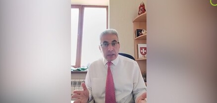 Եթե ես ՔՊ-ին նամակ եմ գրել իմպիչմենտ սկսելու համար, նշանակում է թիրախավորում եմ «Հայաստան» դաշինքի՞ն