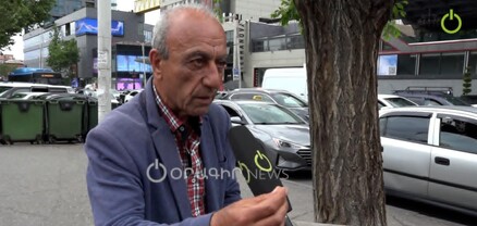 Եթե 7 տարի նույն դասարանում ես մնացել, ախպեր, գնա՛, թող տասնավարտը գա․ քաղաքացի