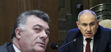 Այո՛, Նիկոլ Փաշինյանն է սադրել պատերազմը. Ռուբեն Հակոբյան