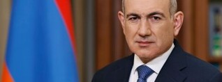 Ակնկալում եմ համագործակցություն․ Փաշինյանը շնորհավորել է Ֆրիդրիխ Մերցին