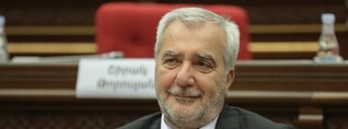 Անդրանիկ Քոչարյանի հարցը` լիագումար նիստերի օրակարգում. Ժողովուրդ