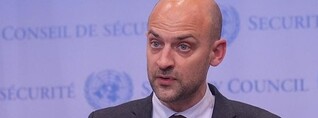 Նոր պատժամիջոցների փաթեթ՝ Ռուսաստանին նվեր. AFP