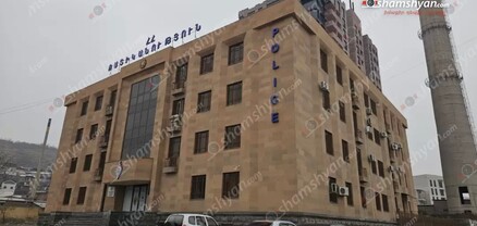 Պռոշյան փողոցից Թուրքմենստանի դանակահարված քաղաքացի է տեղափոխվել հիվանդանոց. shamshyan.com