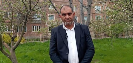 Մեր հետևողականությամբ կանխեցինք ՔՊ-ի մանդատագողությունը. «Մեր քաղաքը» դաշինքի անդամ