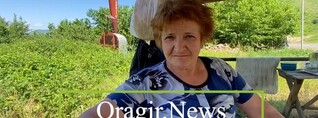 Արճիսի շուկան՝ դատարկ. կարկուտի հասցրած վնասները
