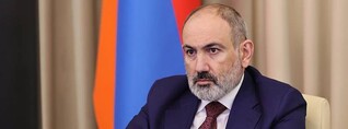 Ում էր սպառնում Նիկոլ Փաշինյանը․ Հրապարակ