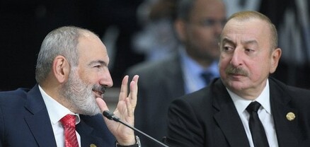 Քաղաքական «կատակներ»՝ ճշմարտության սարսափելի բաժնով. Փաստ