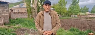 Պետությունը որ չխանգարե, օգուտ չի էլ տա գյուղացուն. կառնուտցի