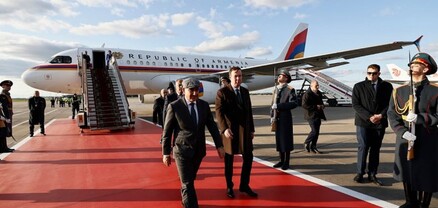 Հանձնարարել է «մառոզ անել». Փաստ