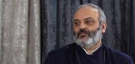 Փողոցային պայքարի ենք ելնելու, 2026-ի ընտրությունն պետք է տեղի ունենան առանց ՔՊ-ի է. Բագրատ սրբազան