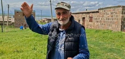 Դպրոցը փակելը անմտություն է, ես իմ երեխուն ու՞մ վստահեմ. աղինցի
