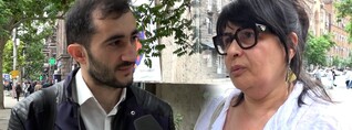 Ավելի լավ ա էշի կարոտեմ, քան Աննային ու Նիկոլին․ հարցում