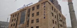 Պռոշյան փողոցից Թուրքմենստանի դանակահարված քաղաքացի է տեղափոխվել հիվանդանոց. shamshyan.com