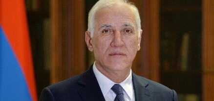 Խաղաղությունն արժեք է, որը պետք է անընդհատ պահել, պաշտպանել ու ամրապնդել․ ՀՀ նախագահի ուղերձը