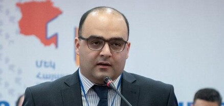 Բաքուն «Զանգեզուրի միջանցք»-ի ներքո ավանդաբար դիտարկում է նաև բարձրավոլտ էլեկտրահաղորդման գծի կառուցումը